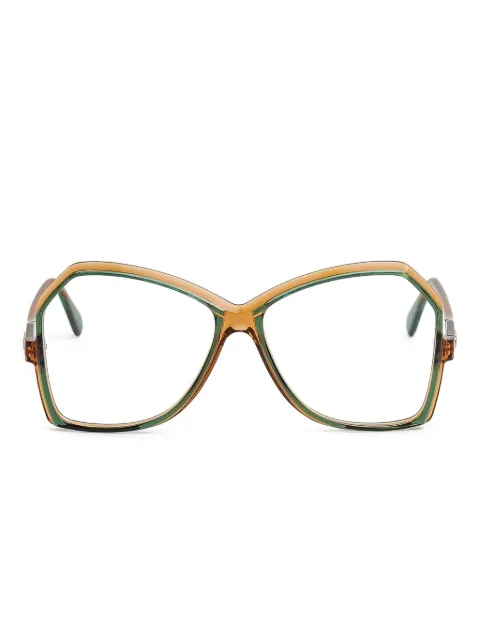 Cazal 151 glasses 