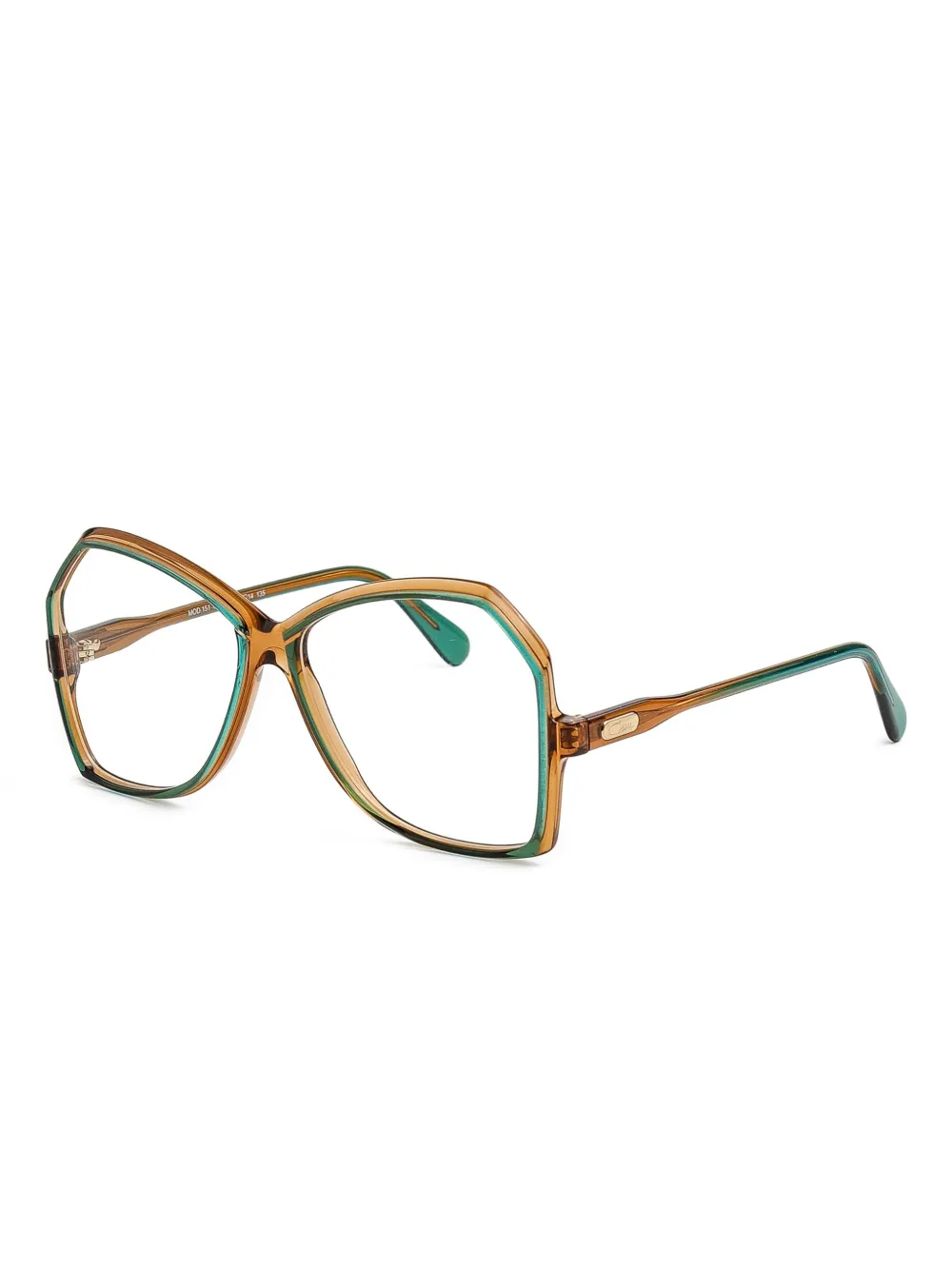 Cazal lunettes de vue 151 | Homme | Image 2