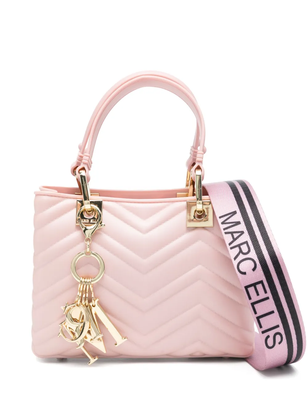 Flat Krissy Wave mini bag