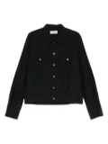 rold skov Mic jacket - Black