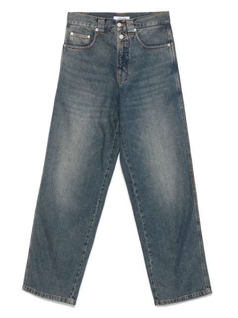 Gimaguas wide-leg jeans