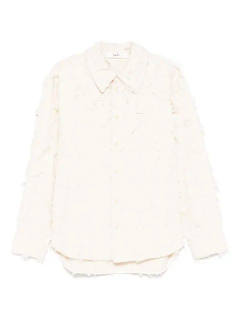 Séfr Wes shirt