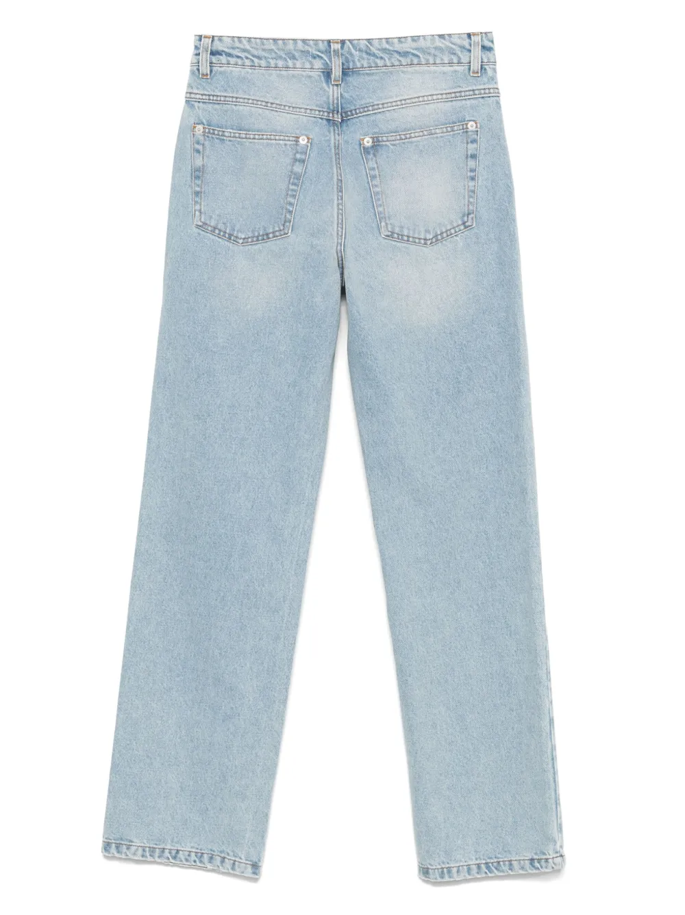 Gimaguas Tachas trousers - Blauw