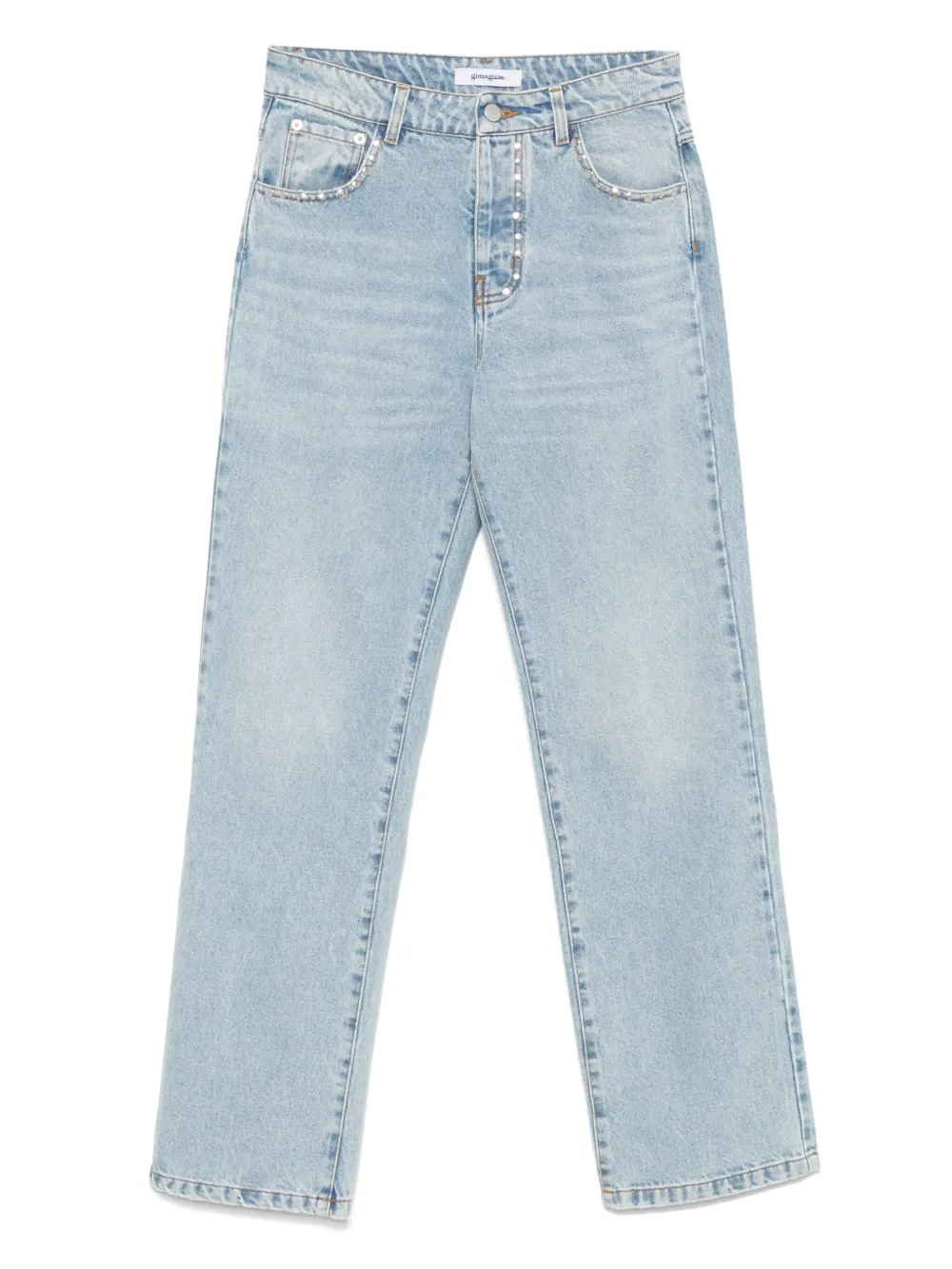Tachas trousers