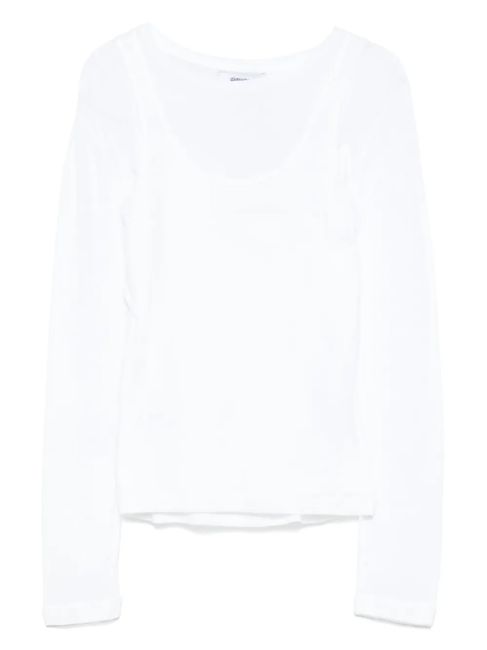 Rei long-sleeve T-shirt