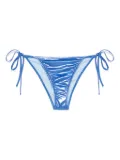 Gimaguas Guapa bikini briefs - Blue