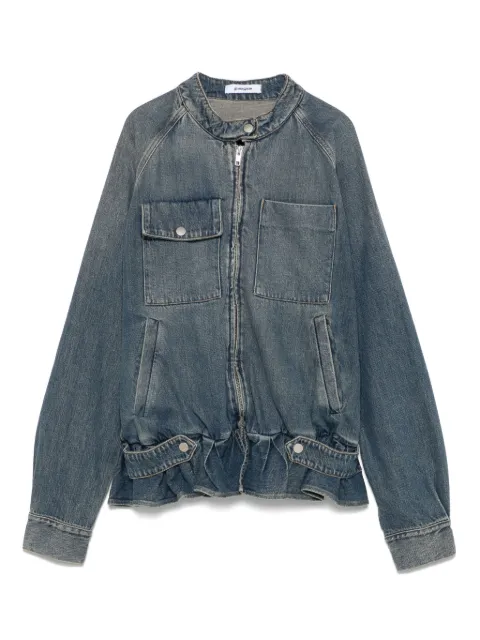Gimaguas Corinne denim jacket