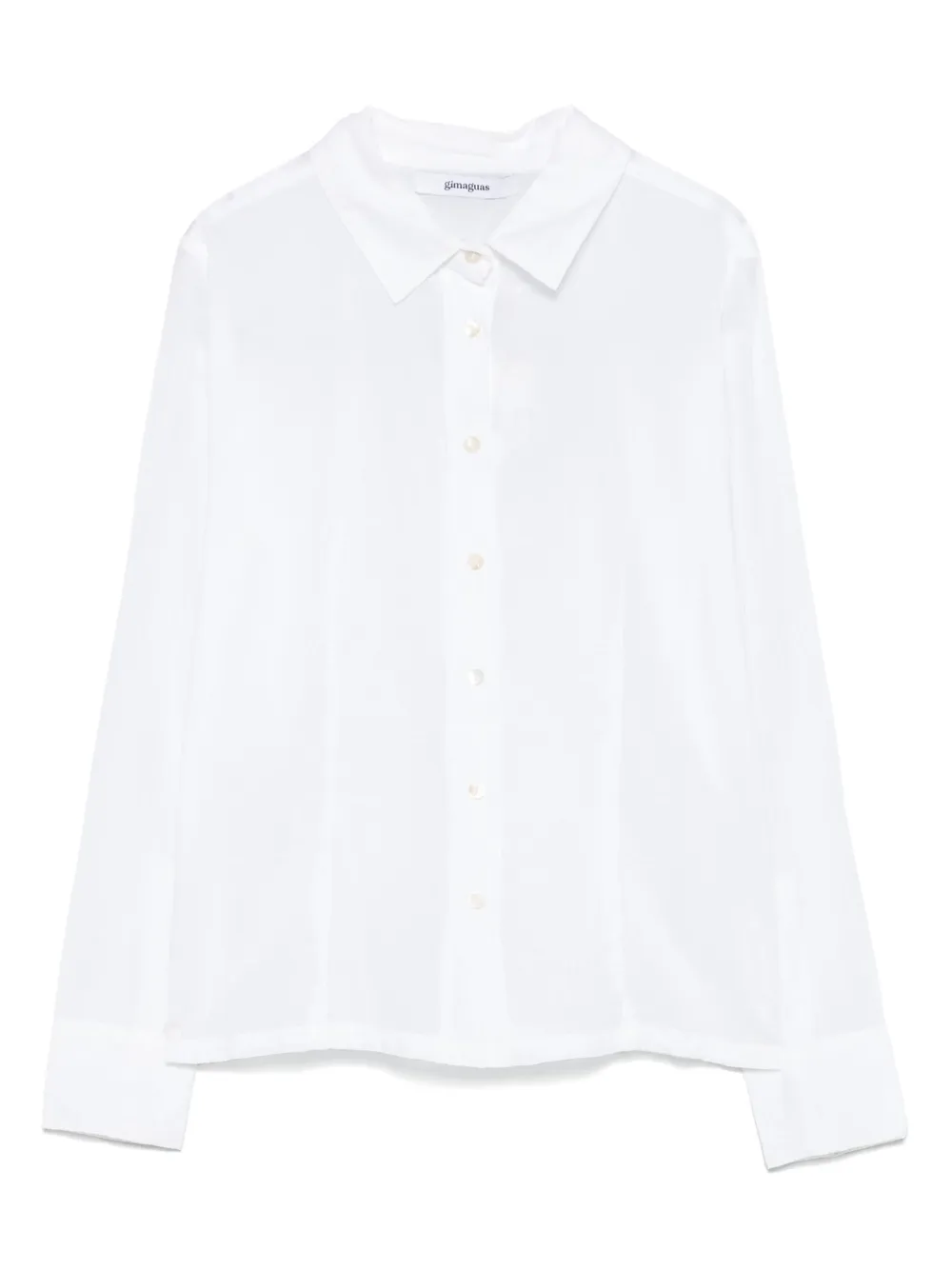Gimaguas camisa Caro | blanco | Image 1