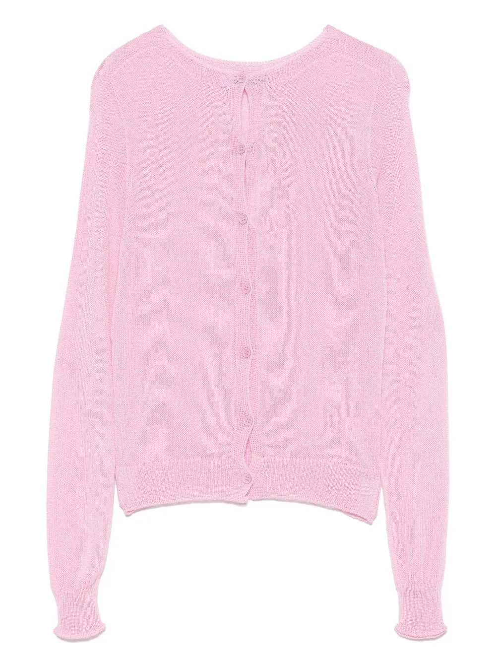 Yoyo cardigan