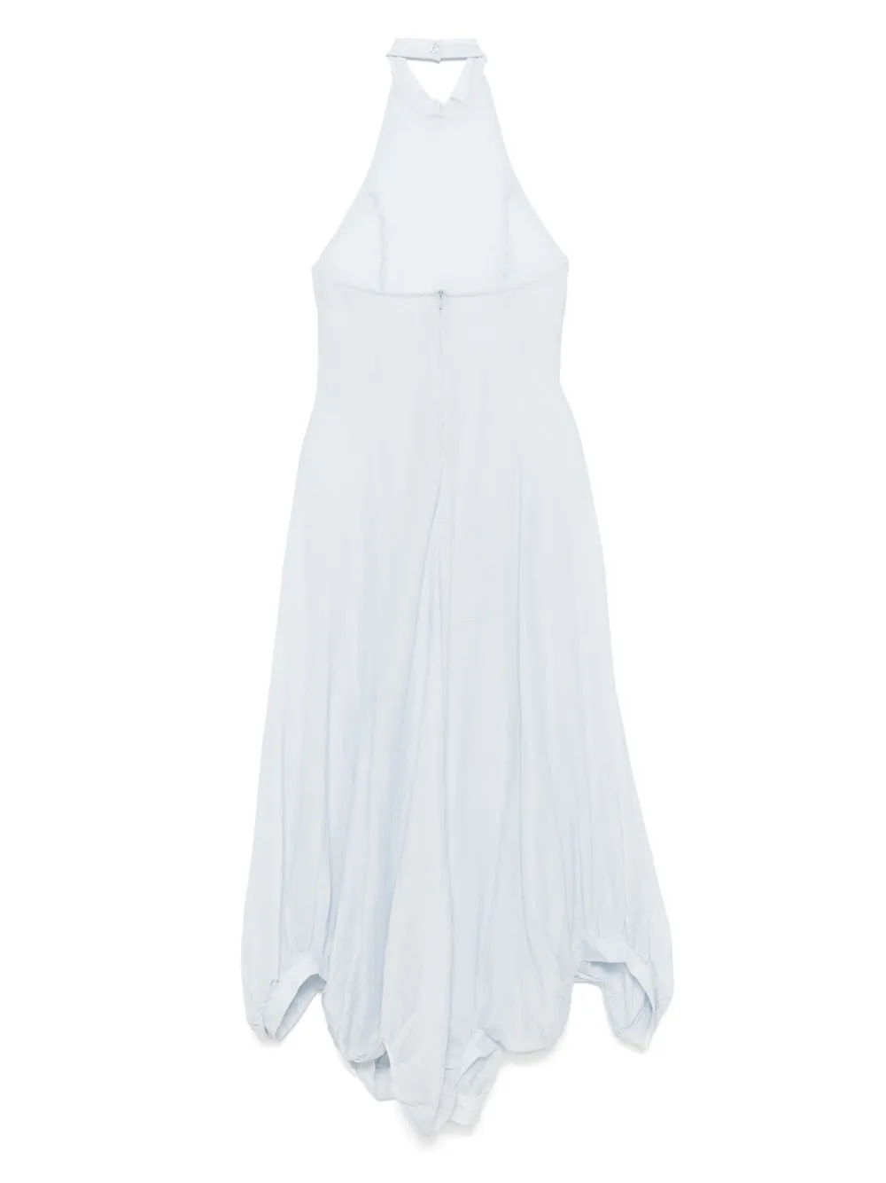 Gimaguas Bomba maxi dress - Blauw