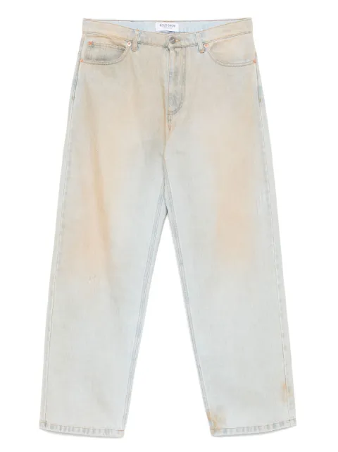 rold skov washed jeans