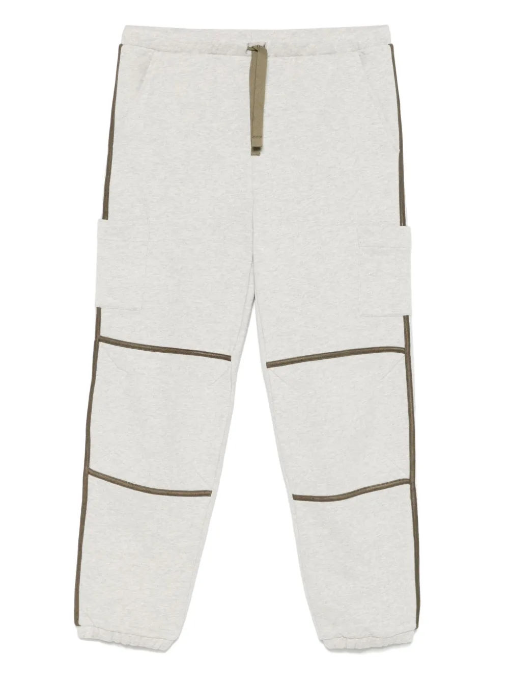 Paloma Wool Organic Cotton Track Pants