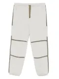 Paloma Wool organic cotton track pants - Grey