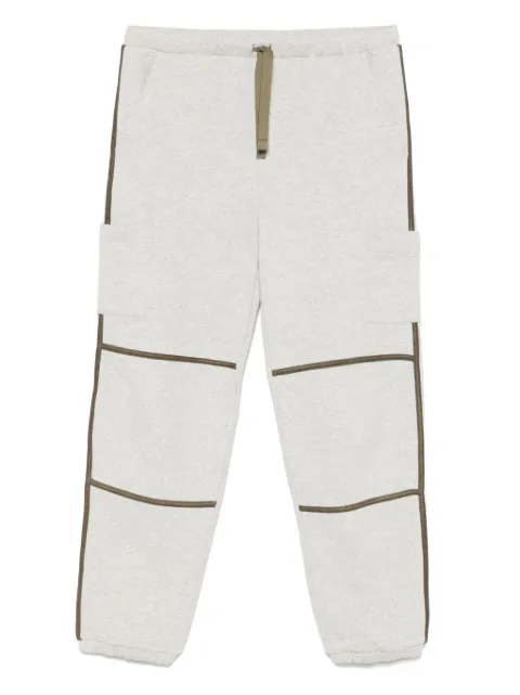 Paloma Wool organic cotton track pants