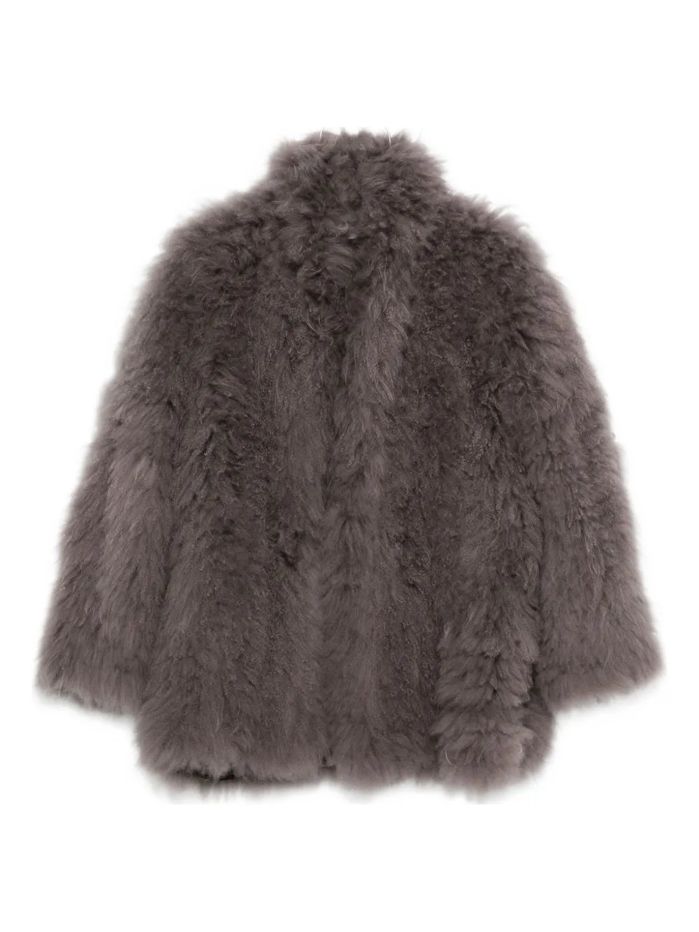 Liska brushed finish | Grey | Image 1