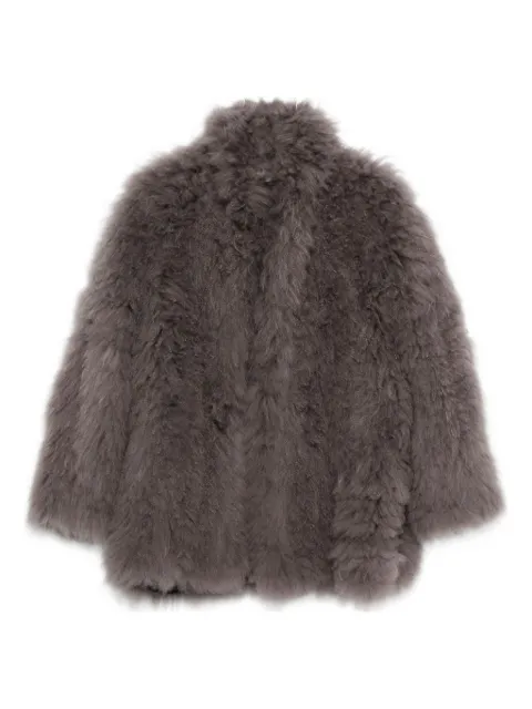 Liska acabado cepillado