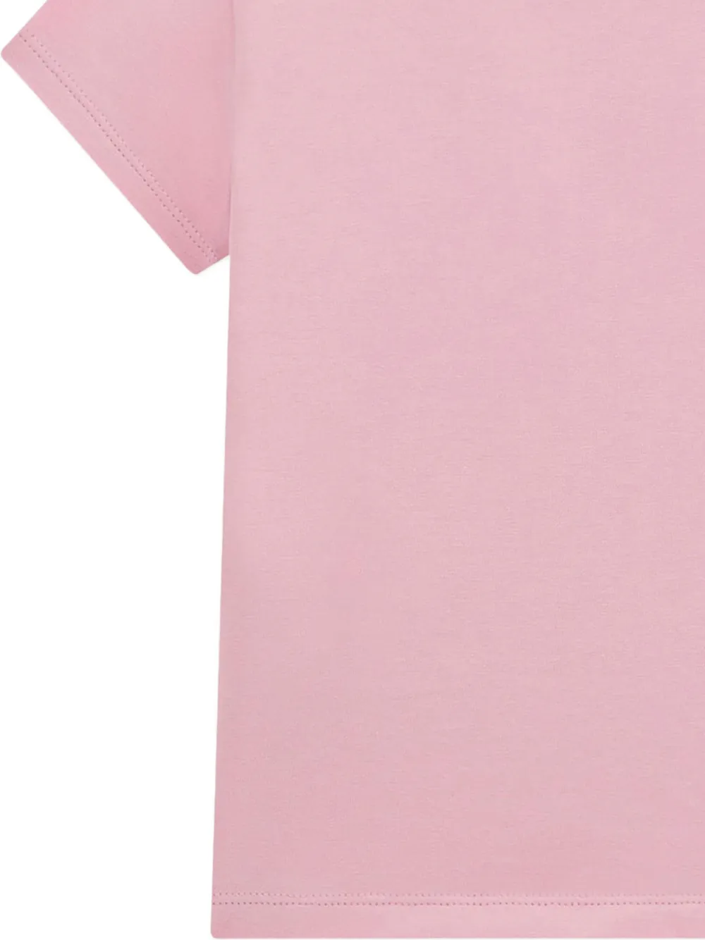 guess kids T-shirt con logo | Abbigliamento bambina | Image 4