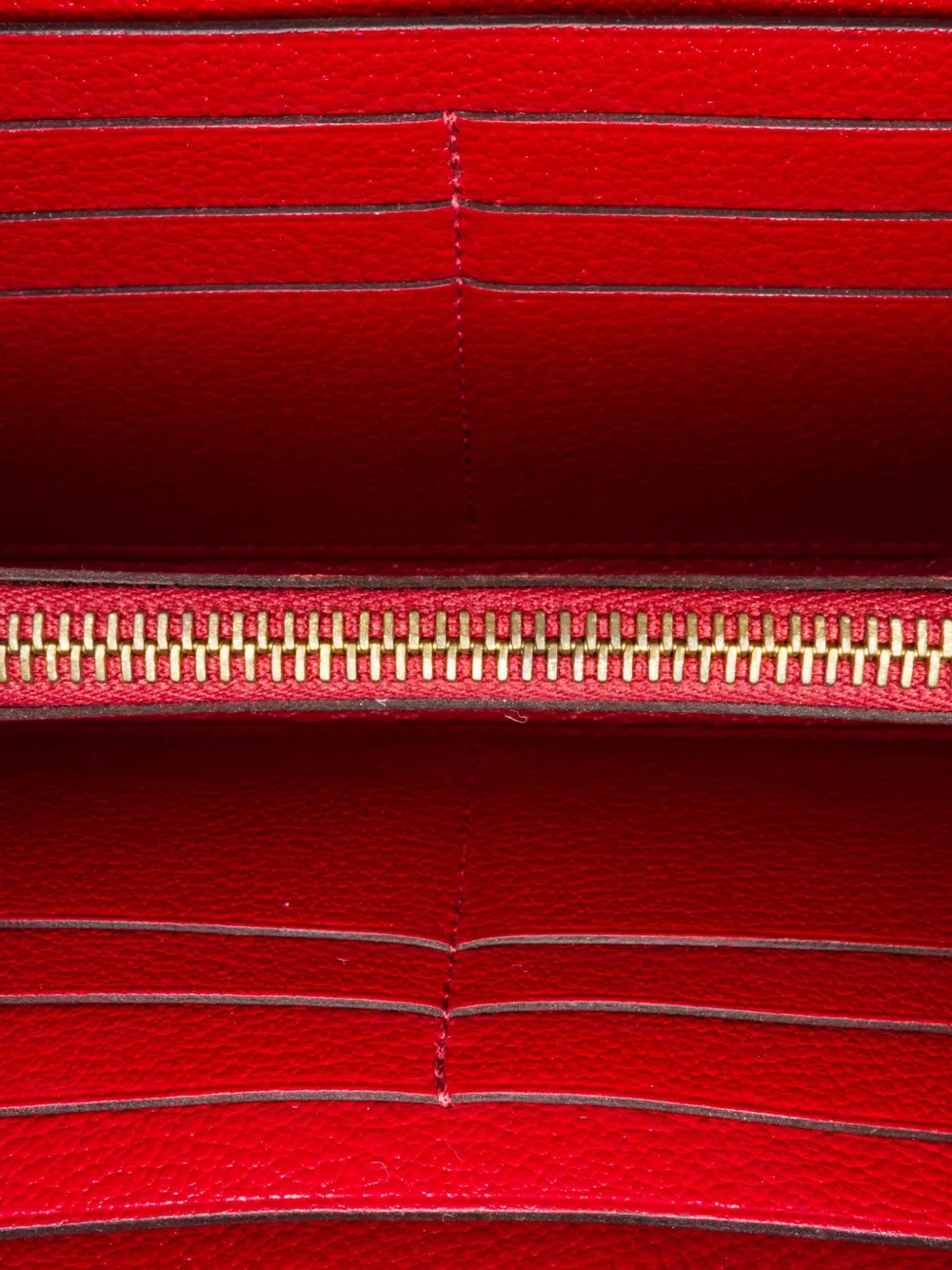 Pre-owned Hermes 2016 Swift Ghillies Kelly Longue Wallet Long Wallets