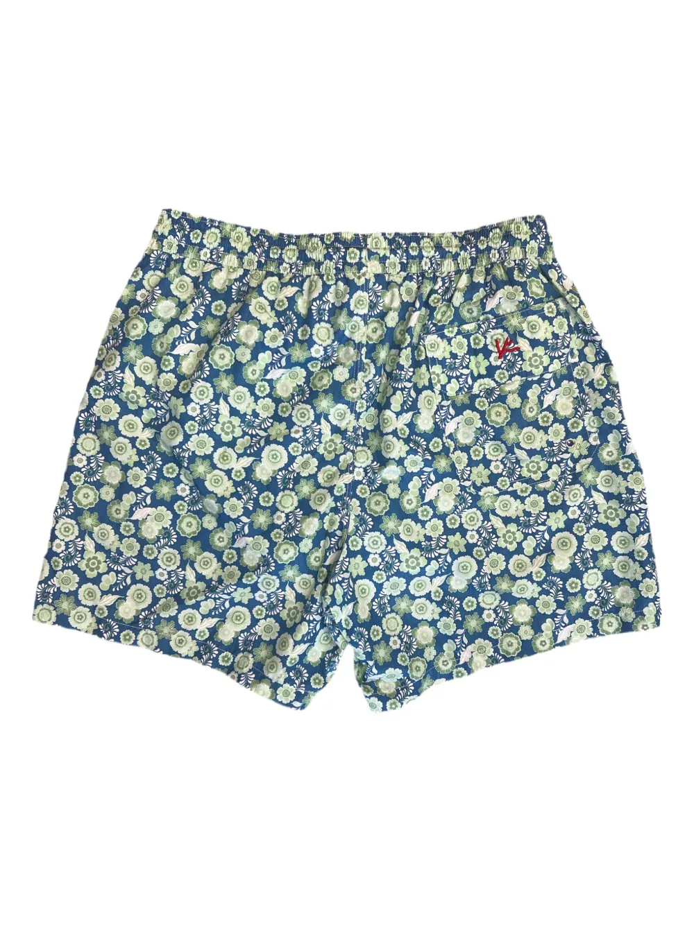 Isaia shorts de playa con estampado floral | Shorts de playa | Image 2