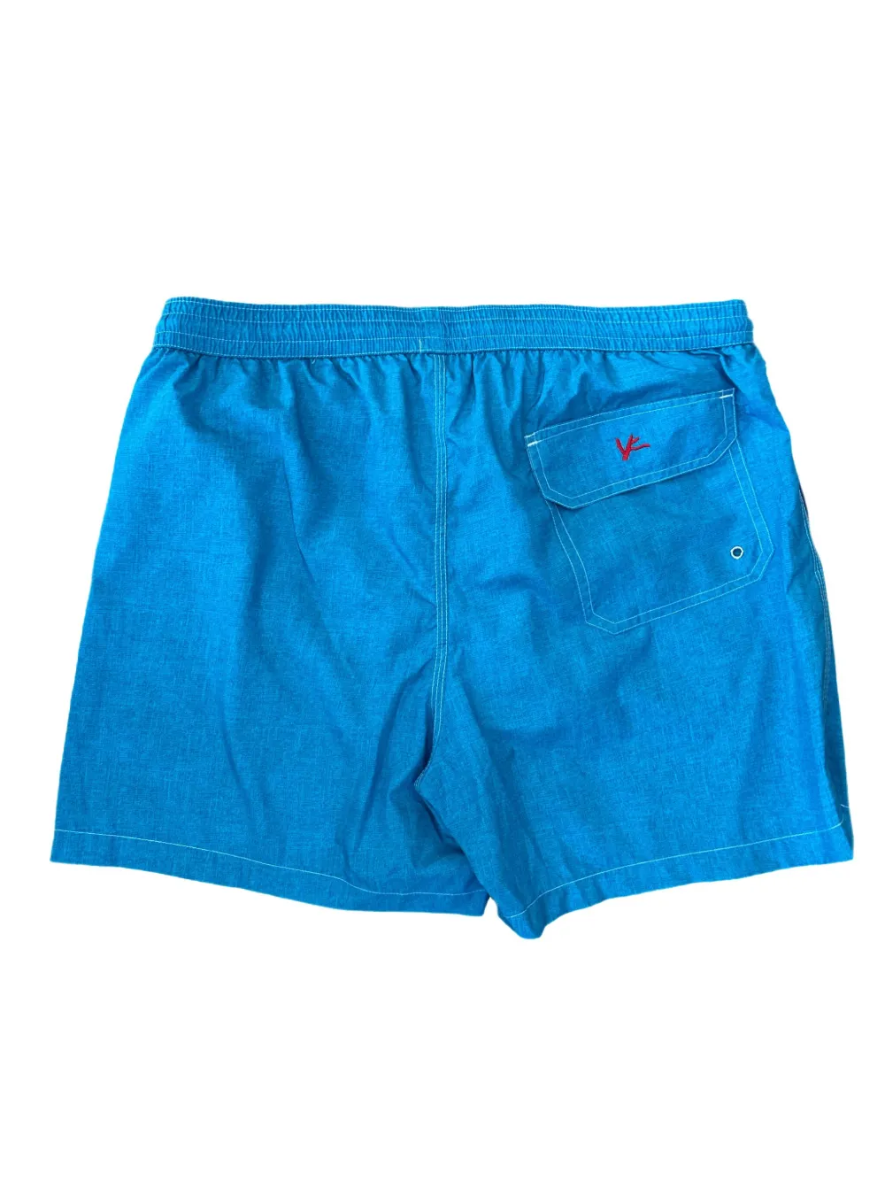 Isaia drawstring swim shorts | Shorts de playa | Image 2