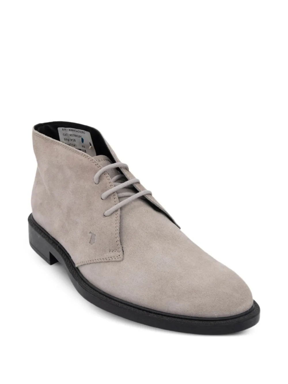 Tod's botines de gamuza | Botas desierto | Image 2