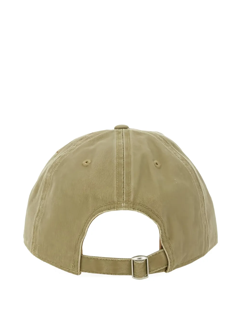 AMISH frayed-edge baseball cap | Image 2