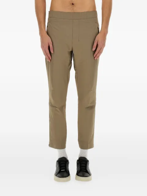 BOSS Pantaloni con vita elasticizzata