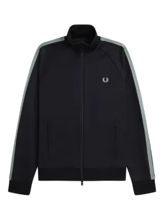 Fred Perry