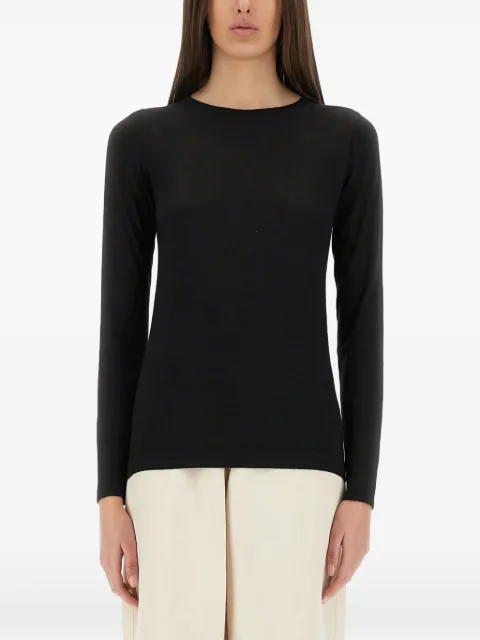 Brunello Cucinelli long-sleeve top
