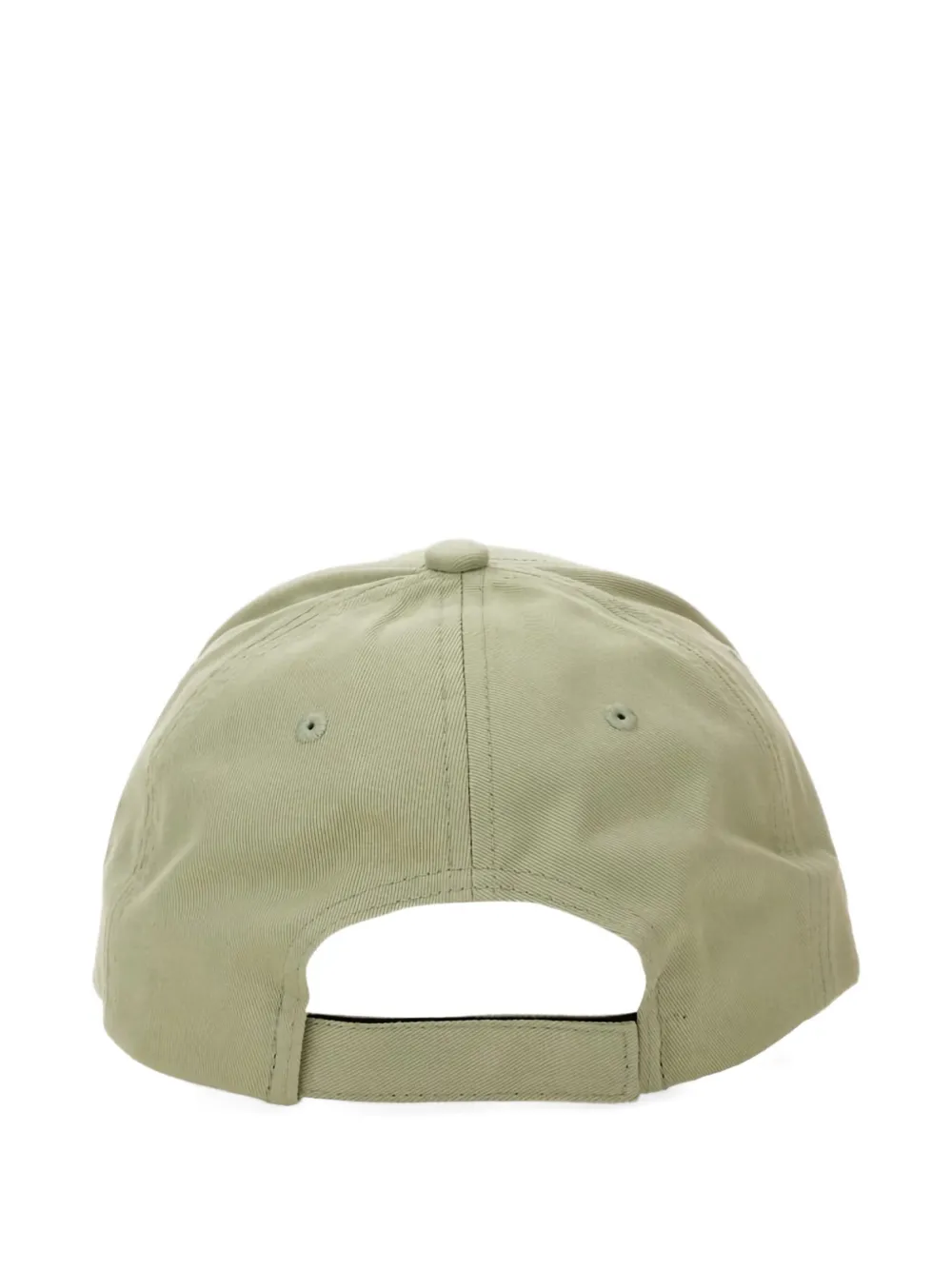 HUGO Pet met logopatch Groen