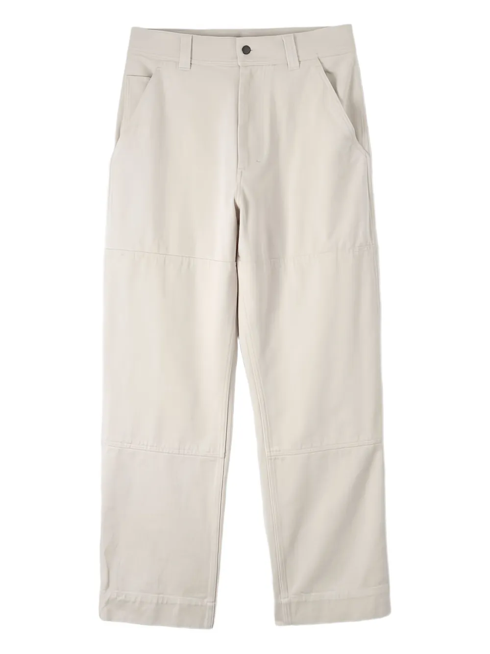 cotton trousers