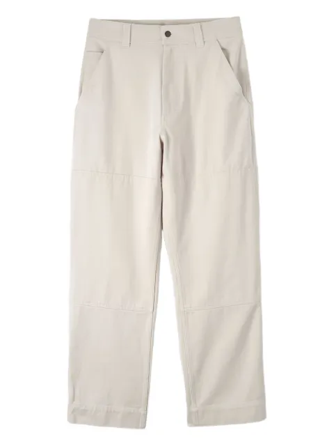 Margaret Howell cotton trousers
