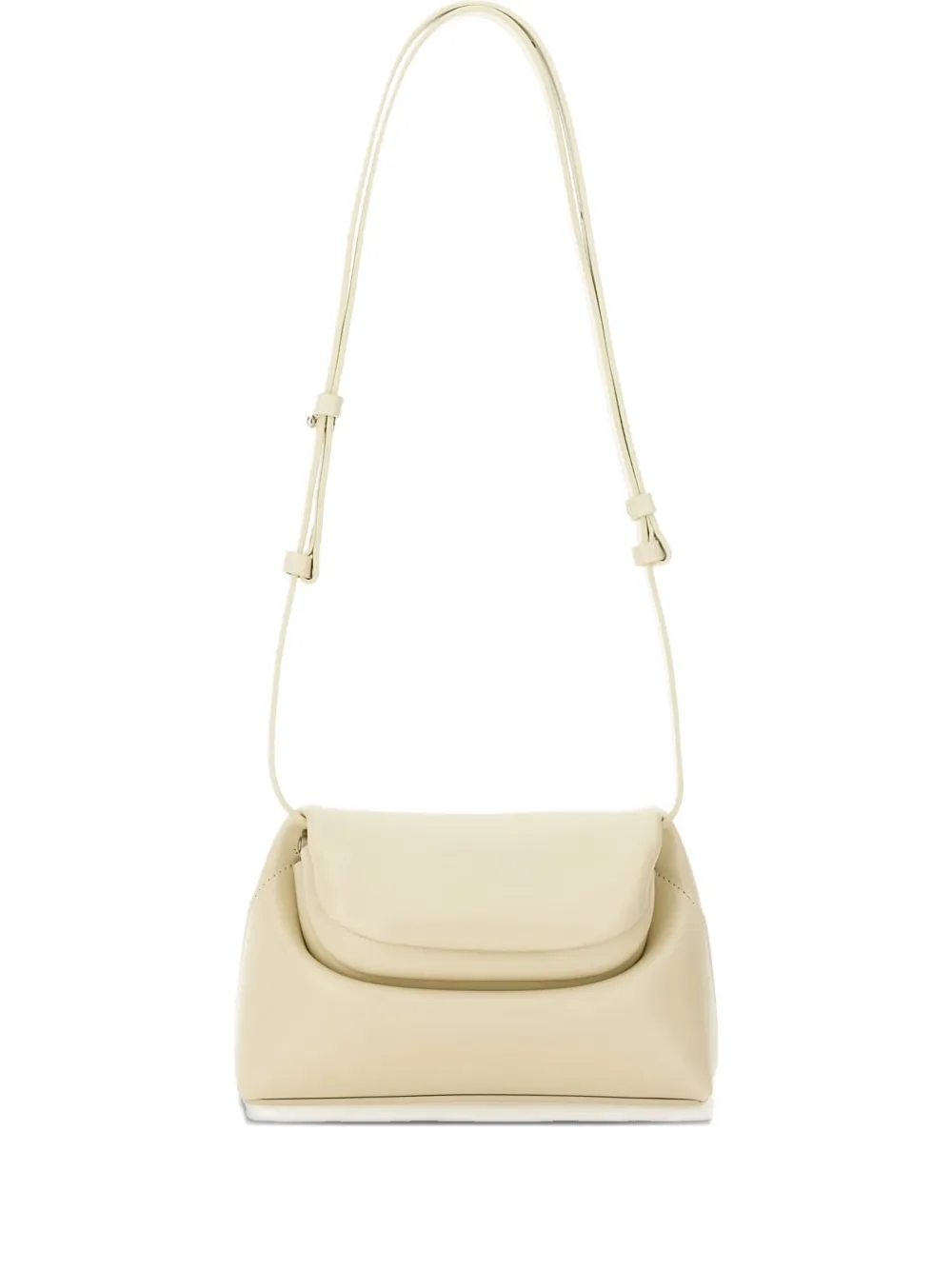 Osoi Leather Shoulder Bag