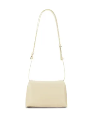 ショルダーバッグ・ポシェット OSOI Women Messenger Bags 24FWB05002125 white Osoi LUNCHHALF00010016 Women's Handbag, Off White: Handbags
