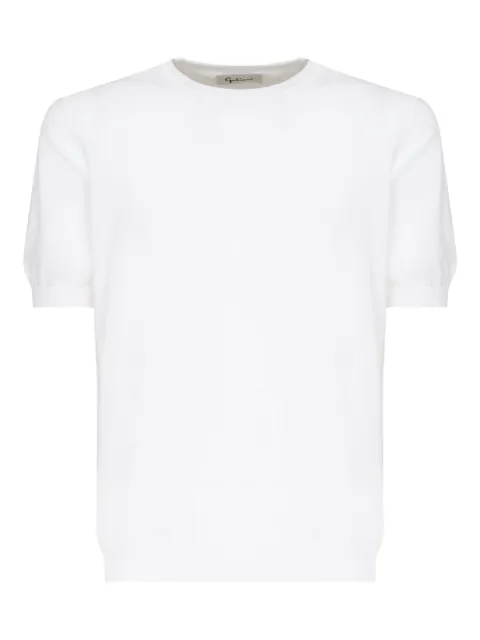 Galiano cotton t-shirt