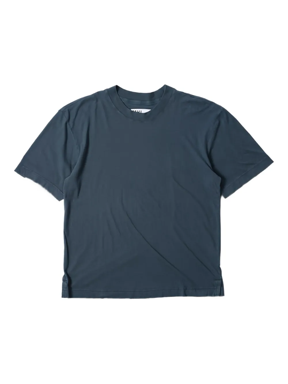 relaxed-fit t-shirt