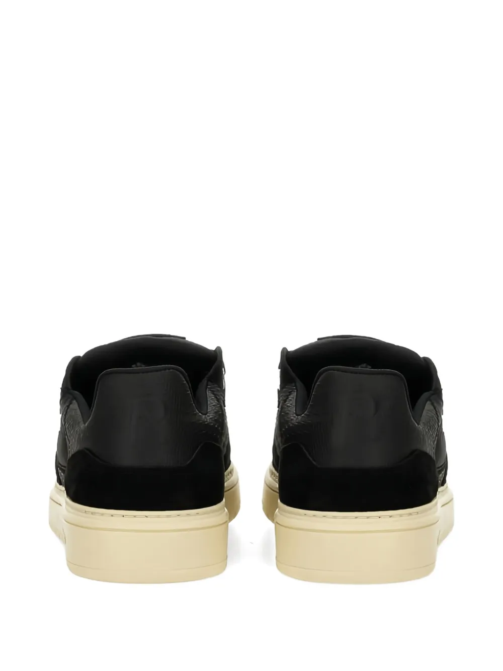 Represent Virtus sneakers Black