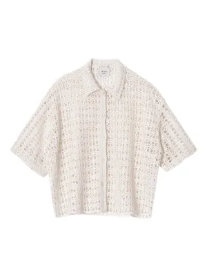 見逃し厳禁！おトクな Alysi（アリジ）トップス - FARFETCH トップス