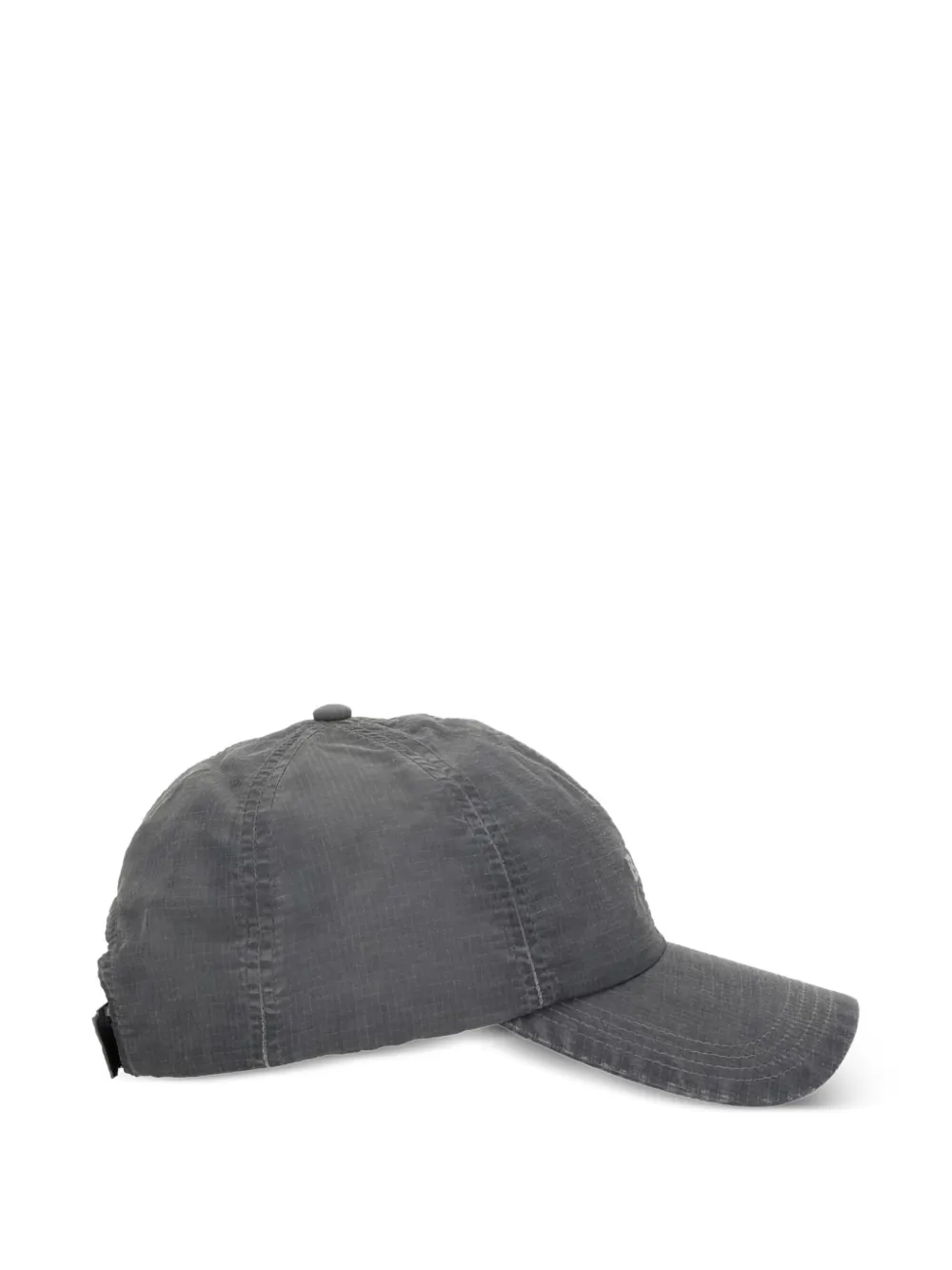 BOSS Honkbalpet met geborduurd logo Zwart