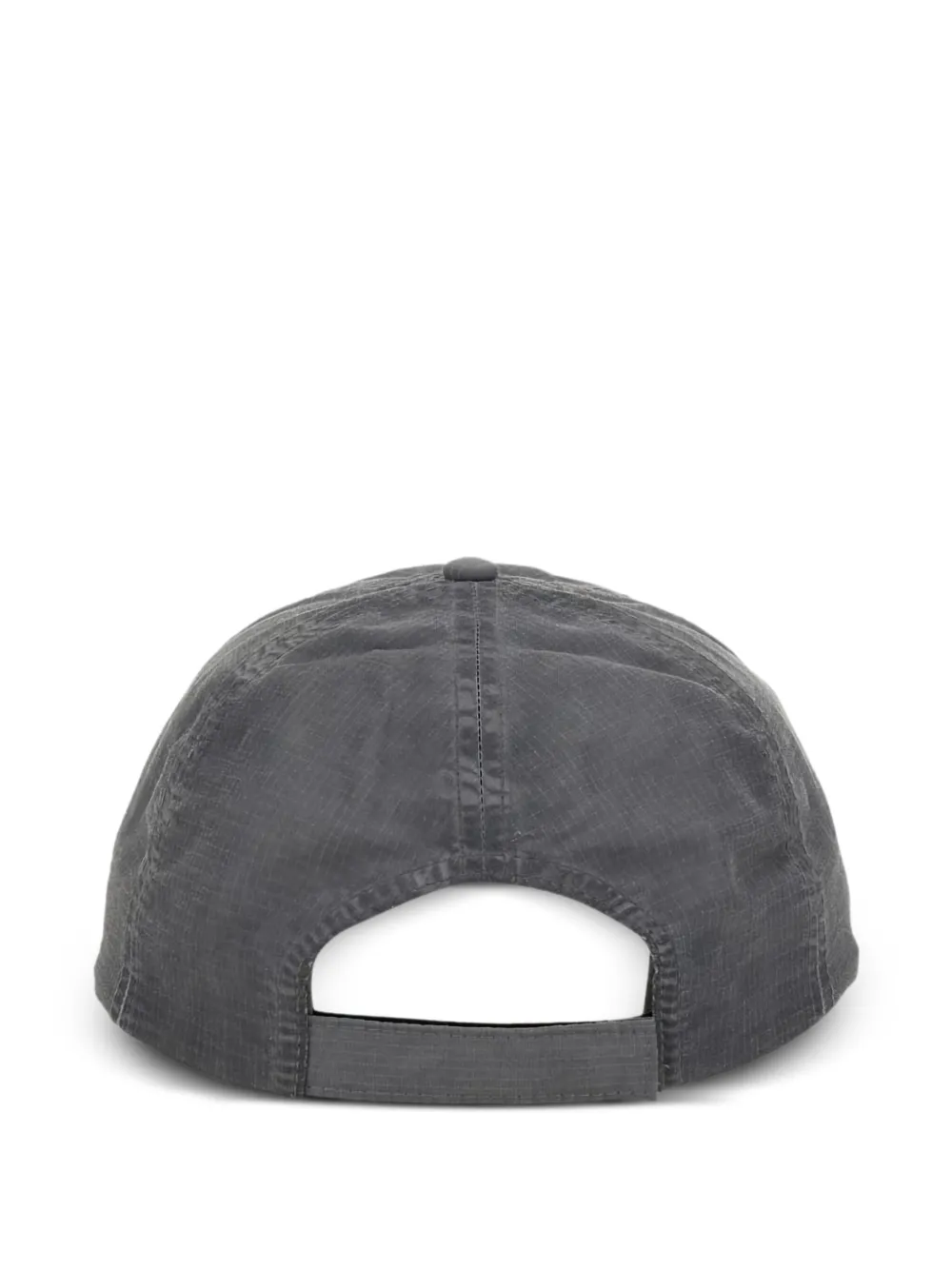 BOSS Honkbalpet met geborduurd logo Zwart