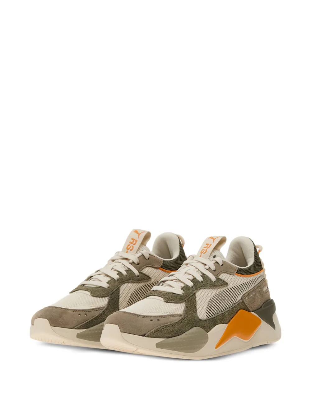 PUMA mesh-panelled sneakers | Baskets basses | Image 2