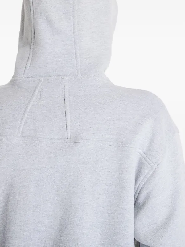 RHUDE クラシック フルジップパーカー | グレー | FARFETCH JP RHUDE クラシック フルジップパーカー | グレー | FARFETCH JP