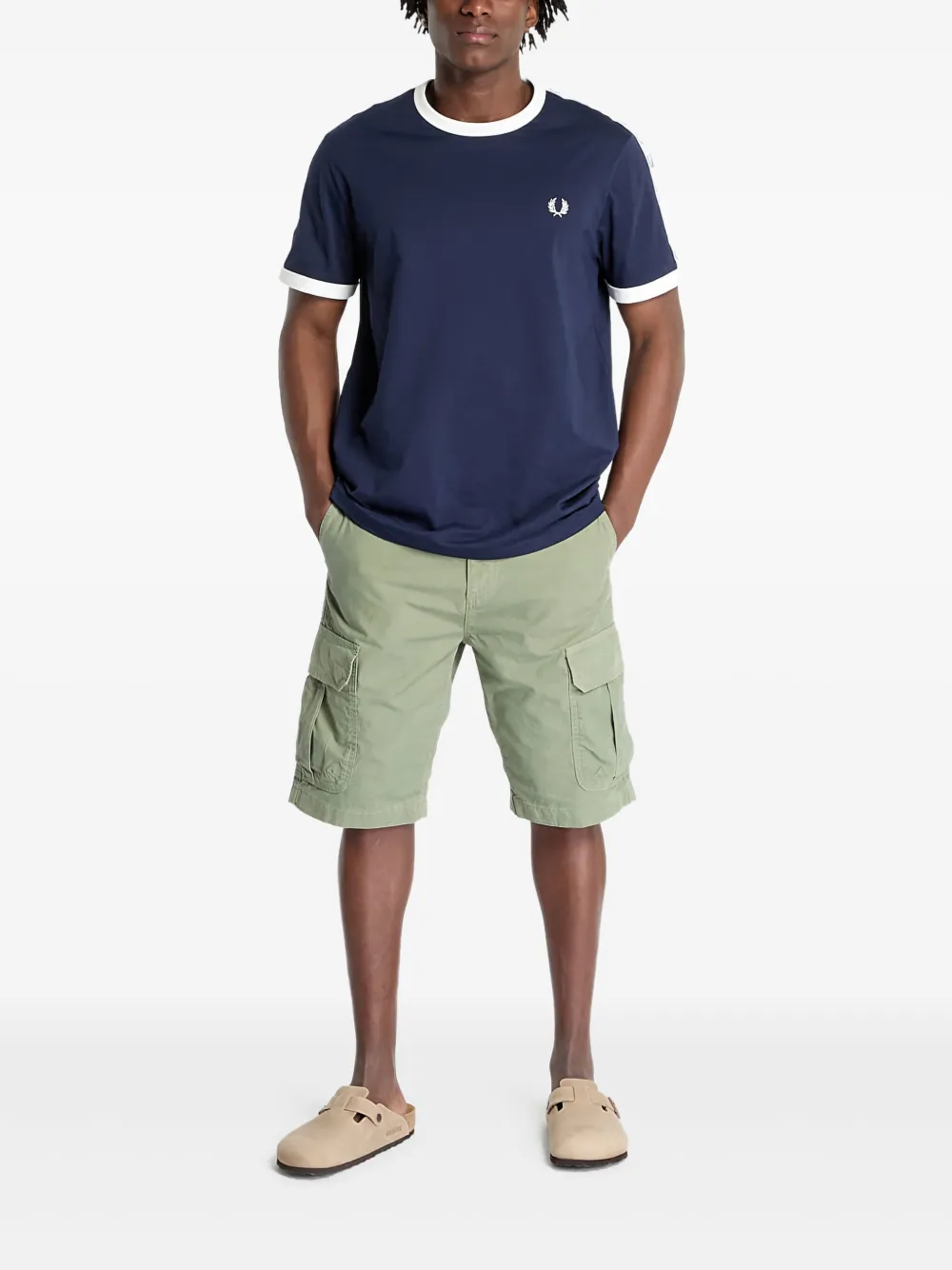 Tommy Hilfiger shorts Otis | Bermudas | Image 2