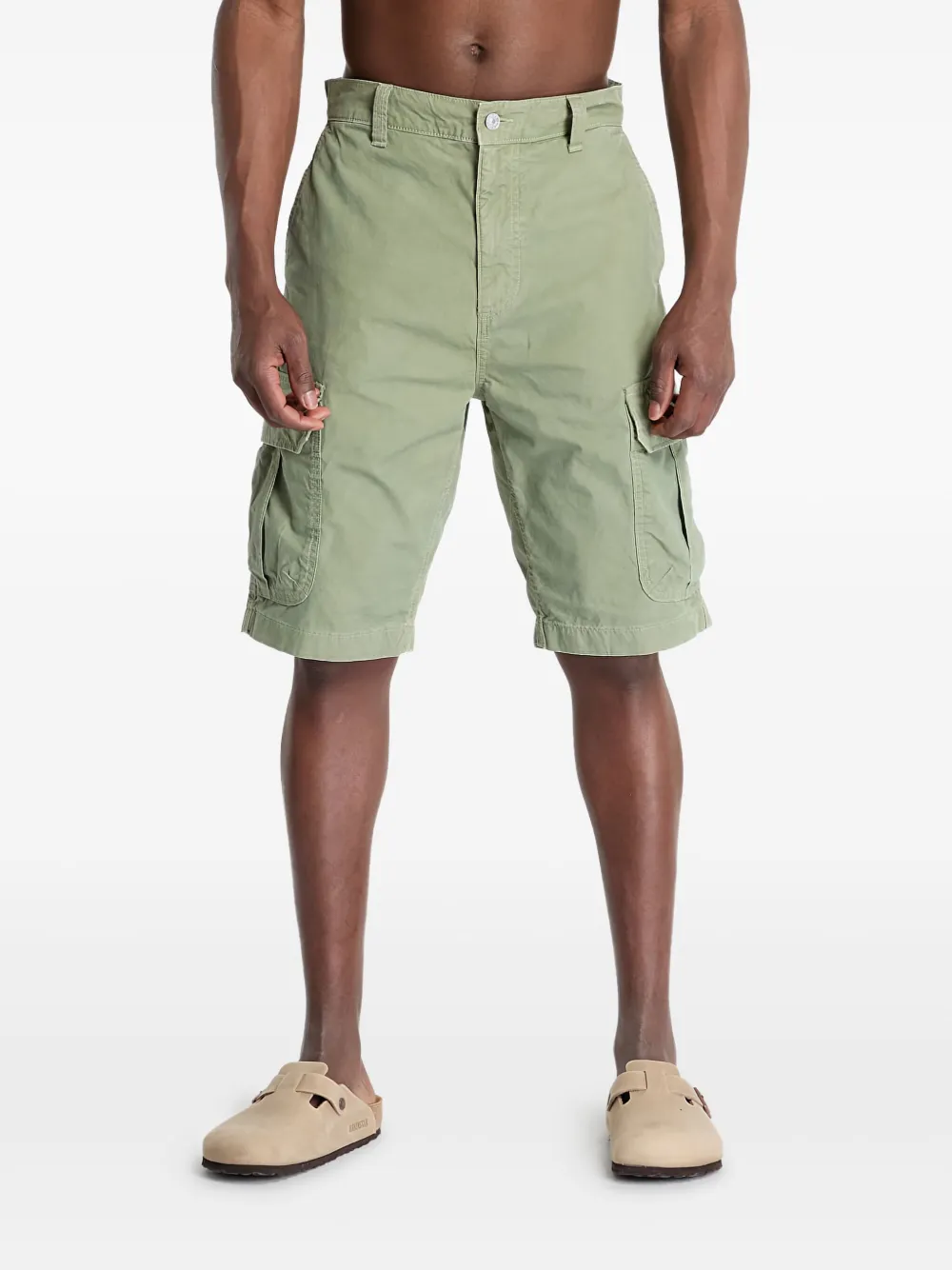 Tommy Hilfiger shorts Otis | verde | Image 1