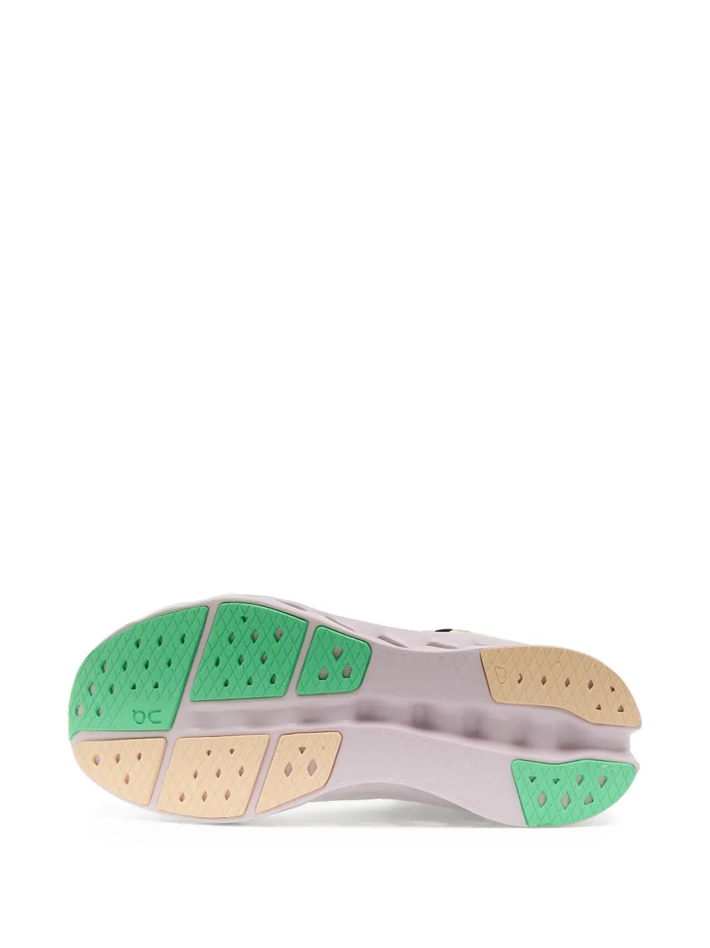 Cloudsurfer 2 mesh sneakers
