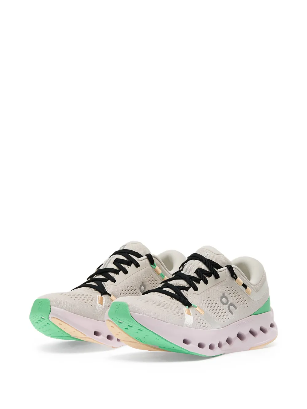 On Running Cloudsurfer 2 mesh sneakers | Low-Tops | Image 2