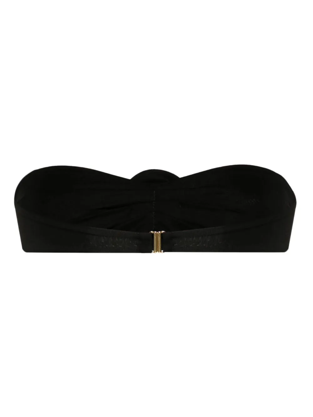  La Reveche Vesna Bikini Top - Black 