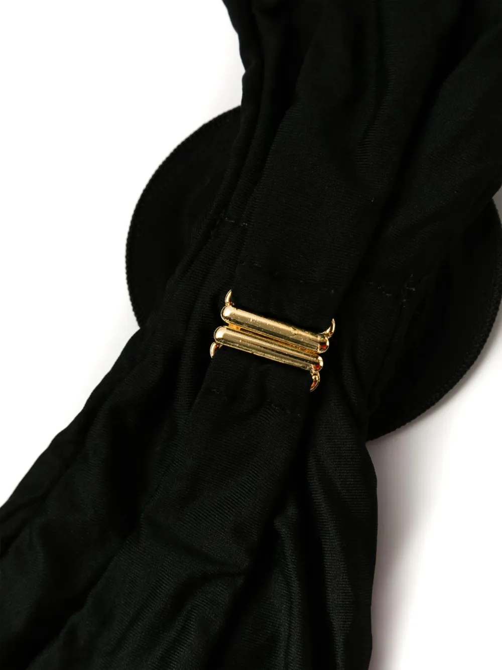  La Reveche Vesna Bikini Top - Black 