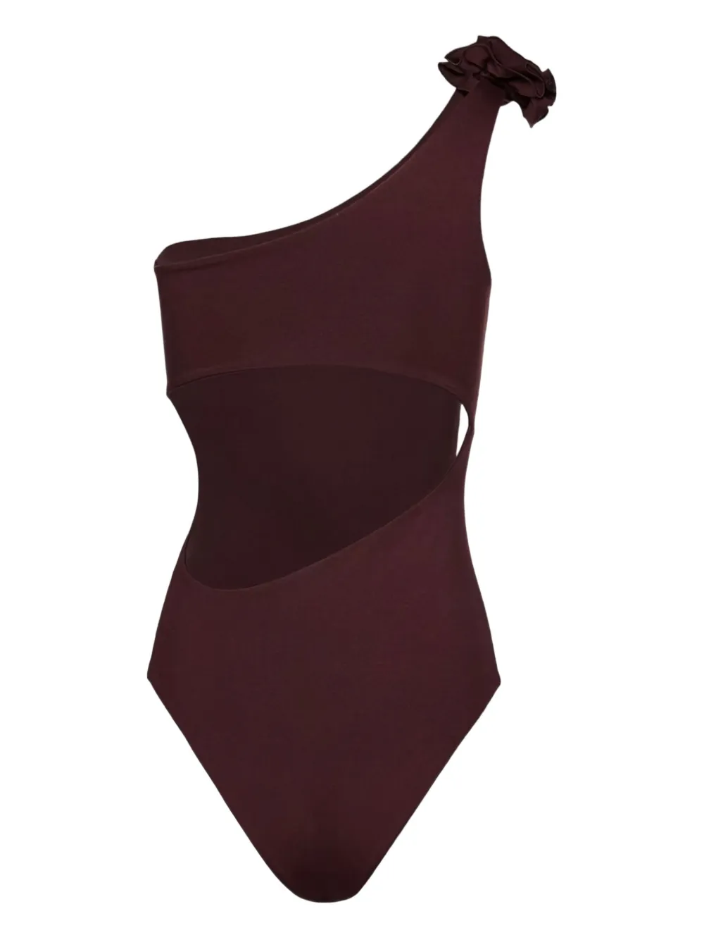 Magda Butrym asymmetrical one-shoulder swimsuit | One-Pieces | Image 2