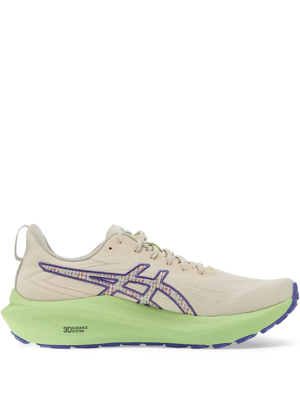 ASICS GT-2000 13 TR mesh sneakers | Neutrals | Image 1